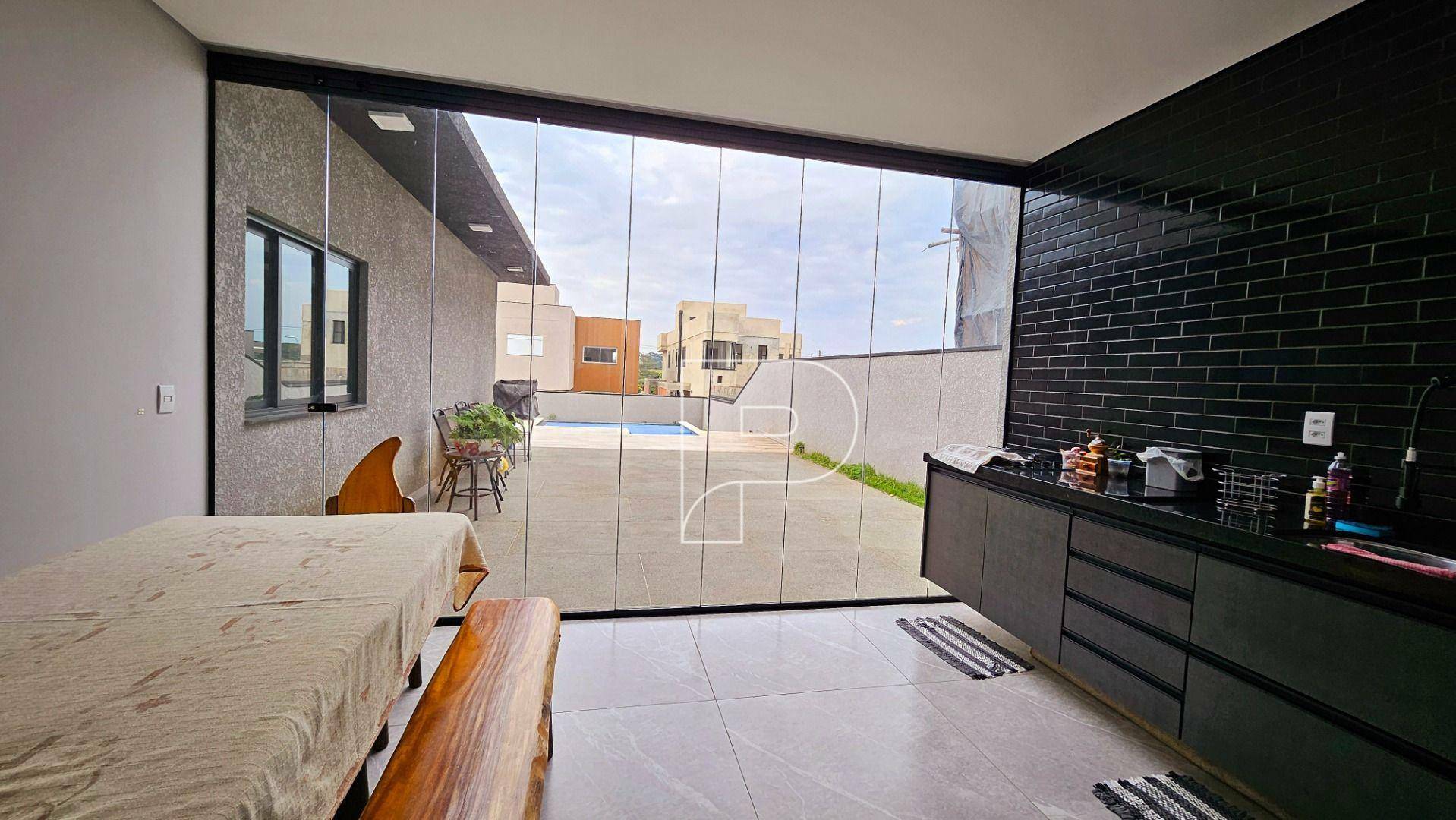 Casa de Condomínio à venda com 3 quartos, 190m² - Foto 13