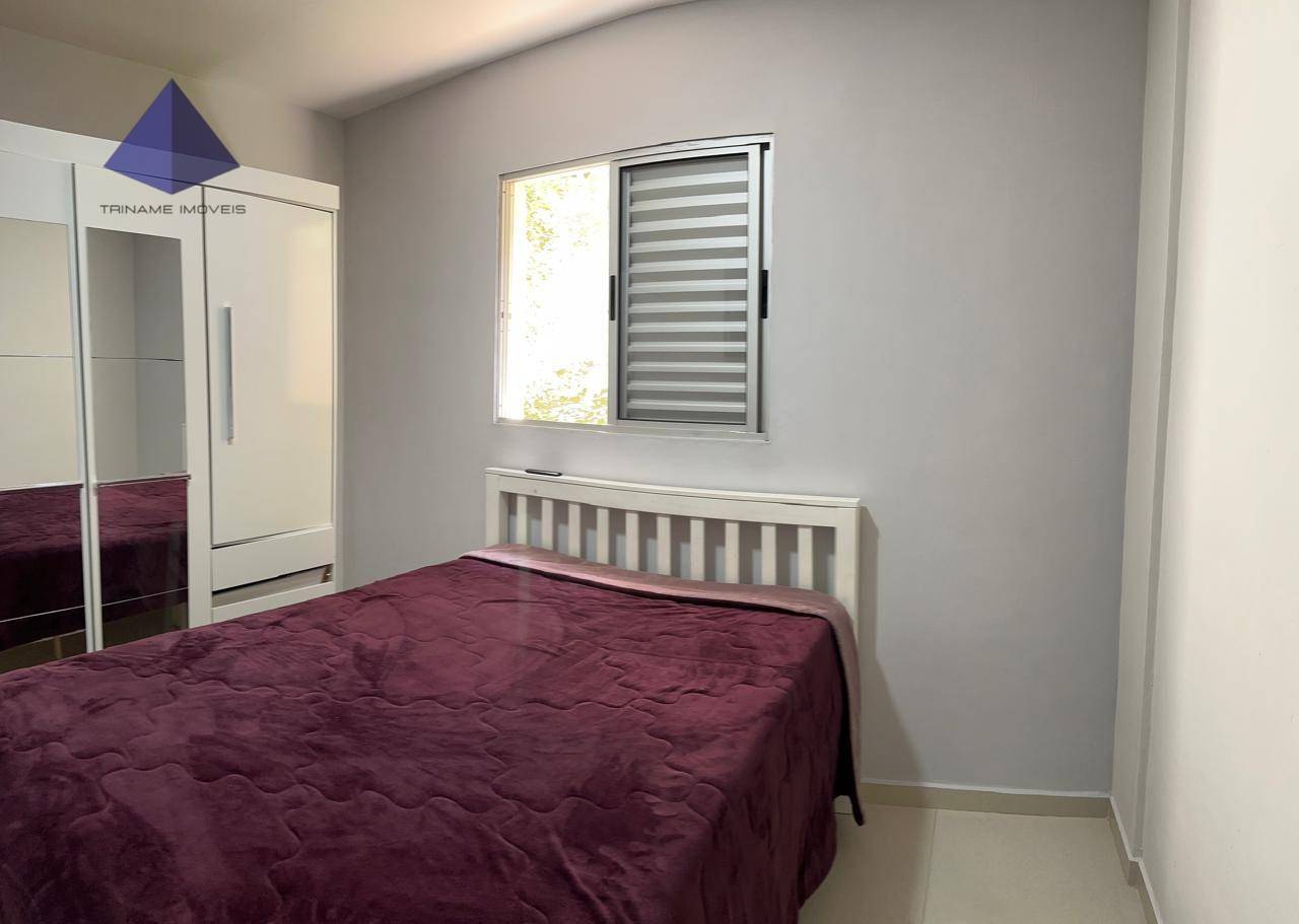 Apartamento à venda com 3 quartos, 65m² - Foto 34