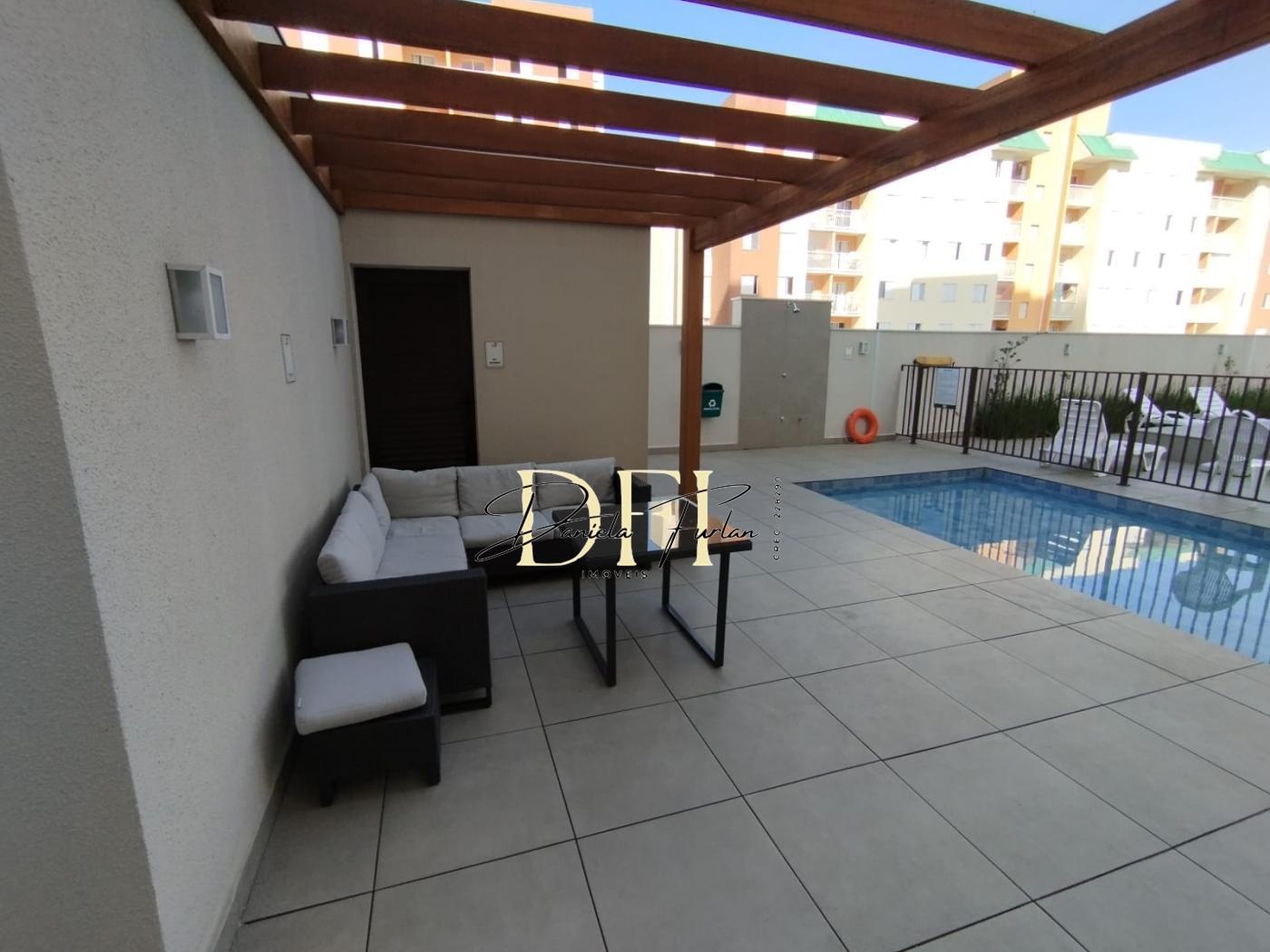 Apartamento à venda com 2 quartos, 62m² - Foto 4