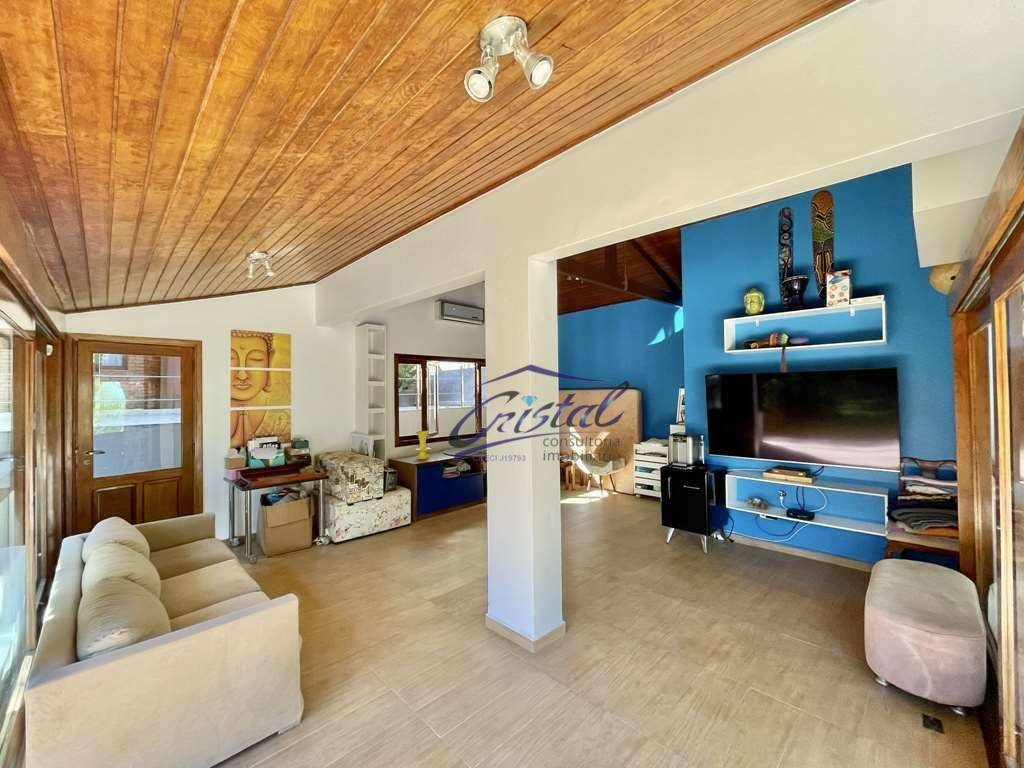 Casa de Condomínio à venda com 4 quartos, 500m² - Foto 46