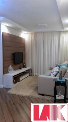 Apartamento à venda com 3 quartos, 70m² - Foto 13