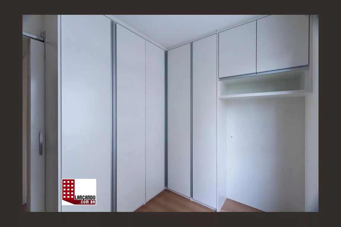 Apartamento à venda com 2 quartos, 50m² - Foto 15