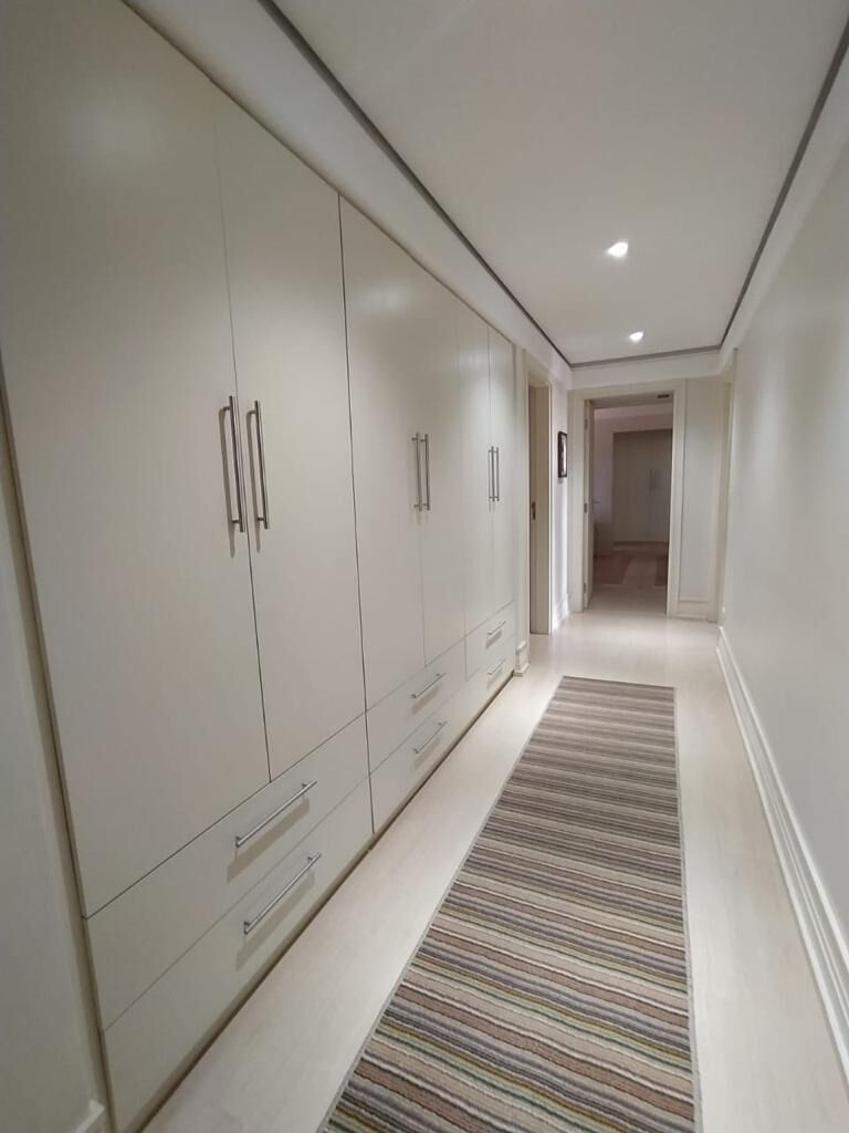 Apartamento à venda com 4 quartos, 250m² - Foto 13