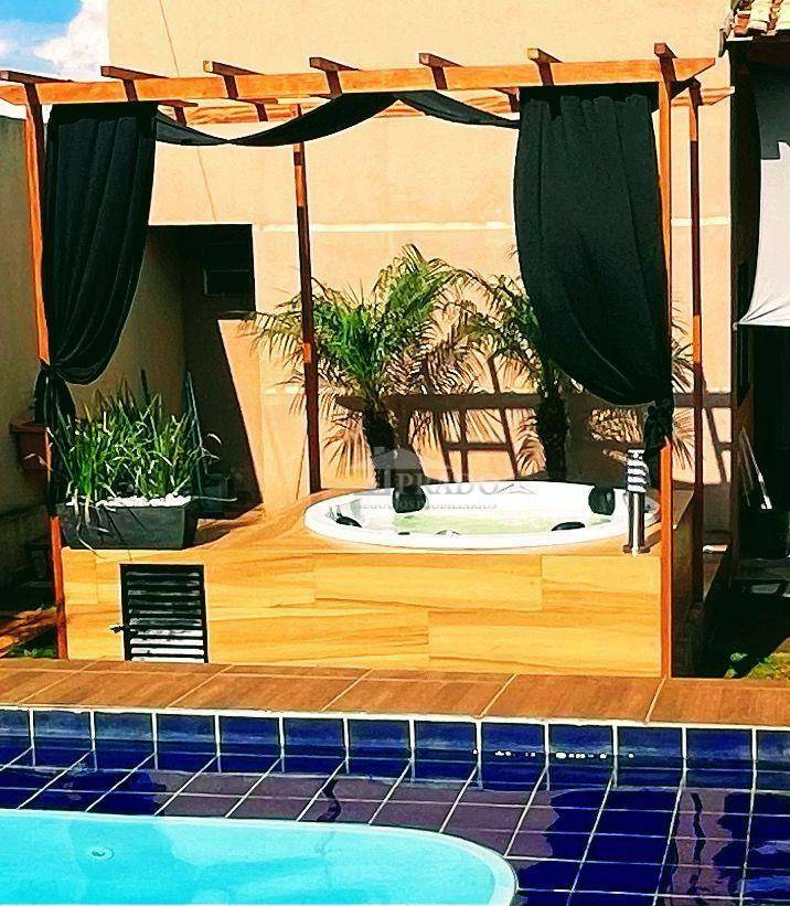 Chácara, 2 quartos, 242 m² - Foto 7