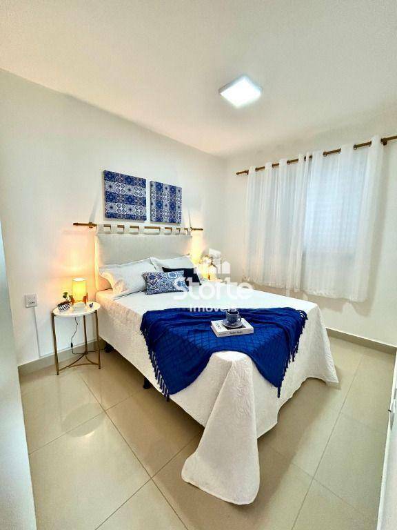 Apartamento à venda com 2 quartos, 53m² - Foto 9