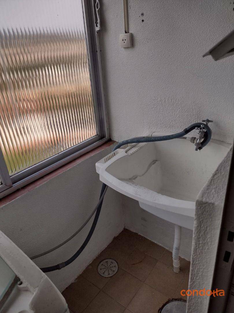 Apartamento para alugar com 1 quarto, 47m² - Foto 10