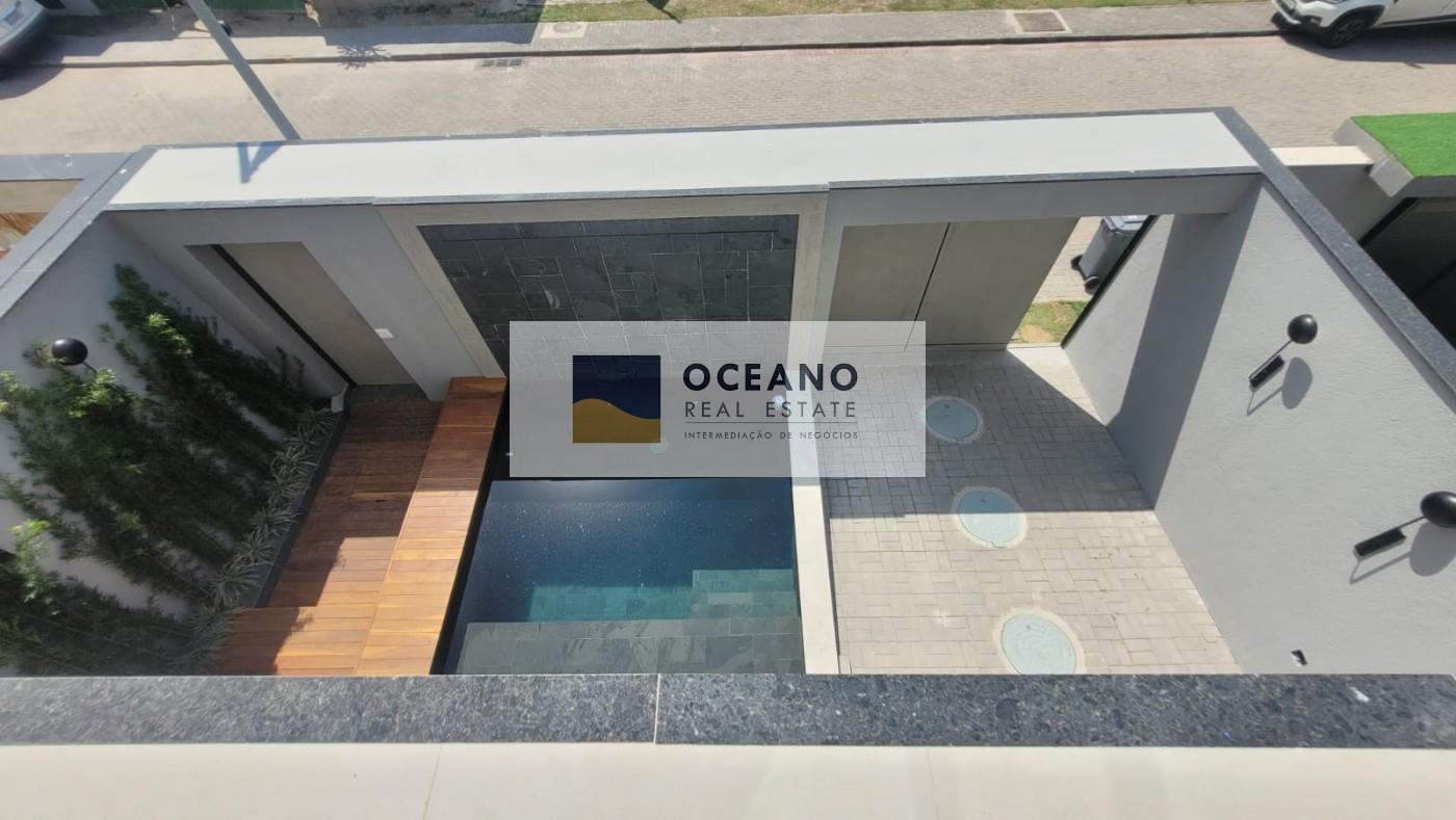 Casa de Condomínio à venda com 4 quartos, 325m² - Foto 5
