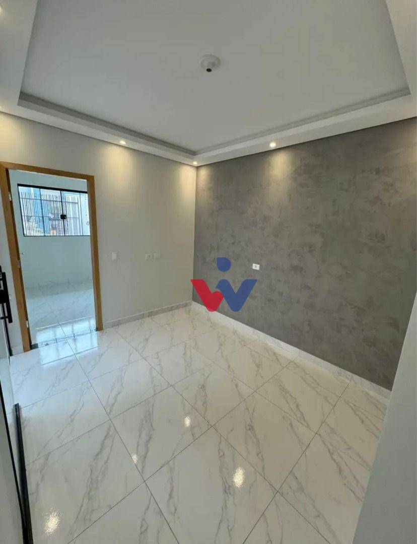 Casa à venda com 3 quartos, 74m² - Foto 4