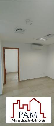 Conjunto Comercial-Sala para alugar, 212m² - Foto 20