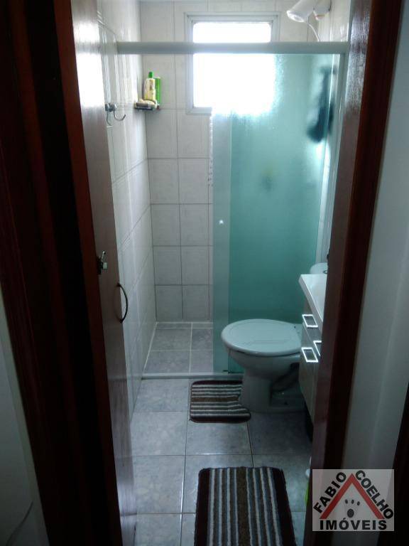 Apartamento à venda com 2 quartos, 42m² - Foto 5