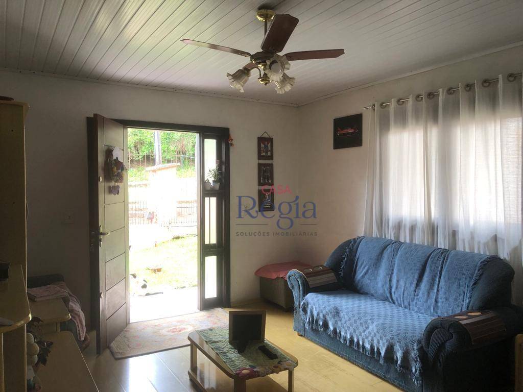 Casa à venda com 3 quartos, 156m² - Foto 4