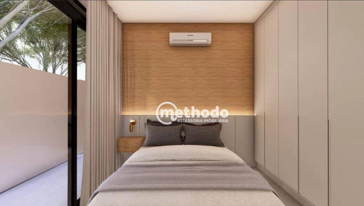 Casa de Condomínio à venda com 3 quartos, 218m² - Foto 13