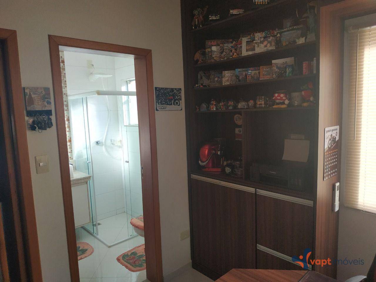 Sobrado à venda com 4 quartos, 219m² - Foto 12