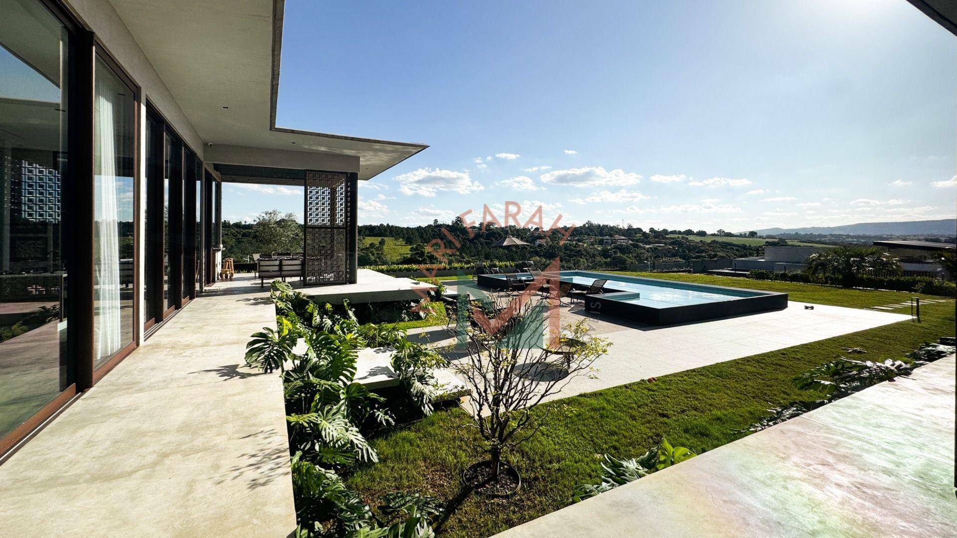 Casa de Condomínio à venda com 4 quartos, 529m² - Foto 29