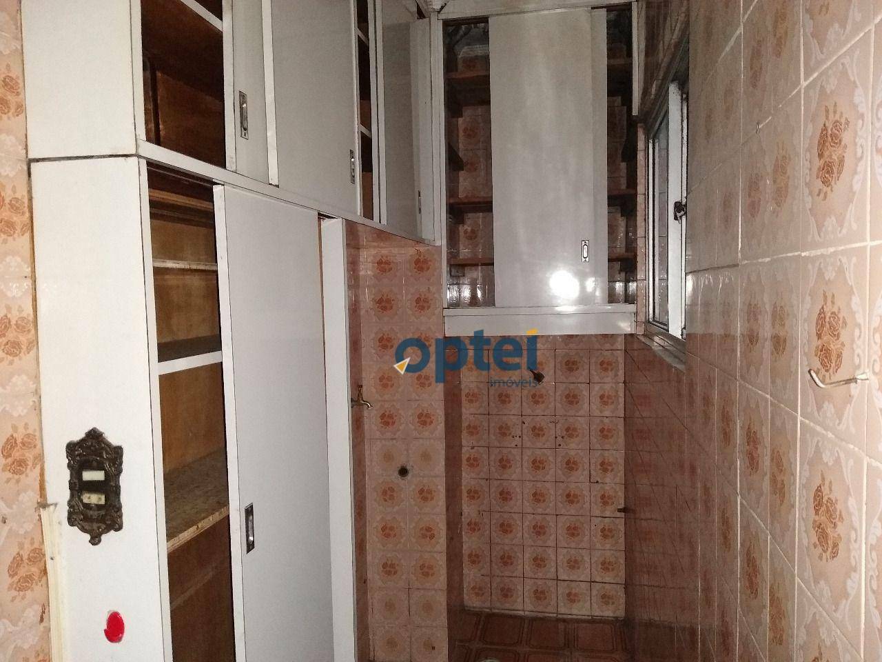 Apartamento à venda com 2 quartos, 52m² - Foto 7