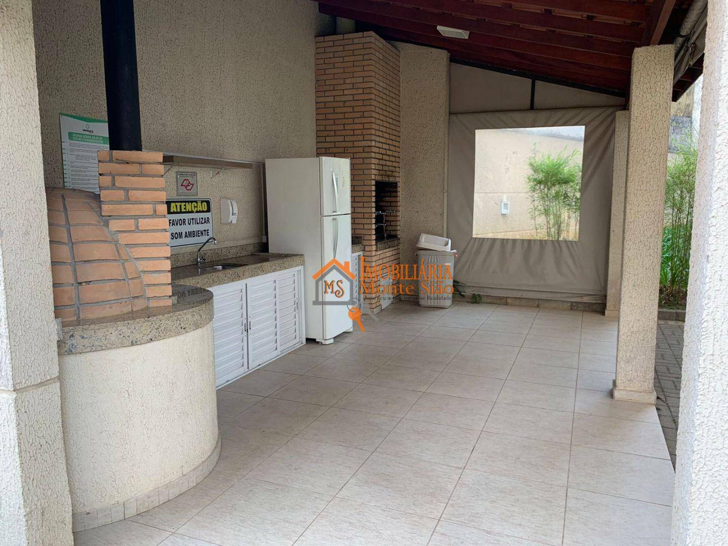 Apartamento à venda com 2 quartos, 54m² - Foto 63