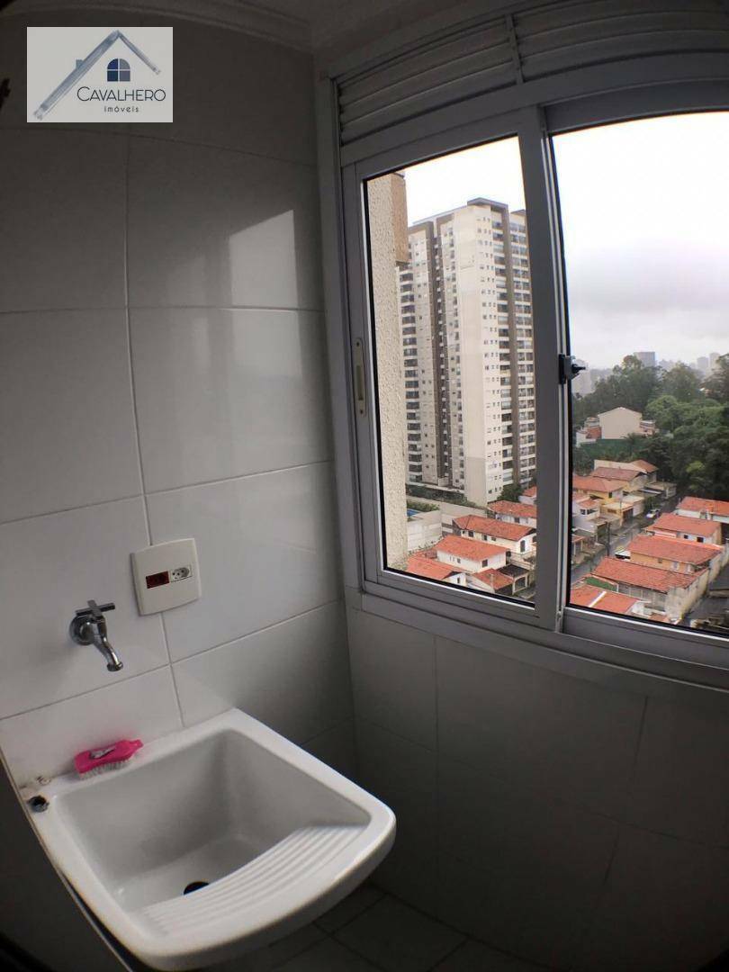 Apartamento à venda com 1 quarto, 50m² - Foto 8