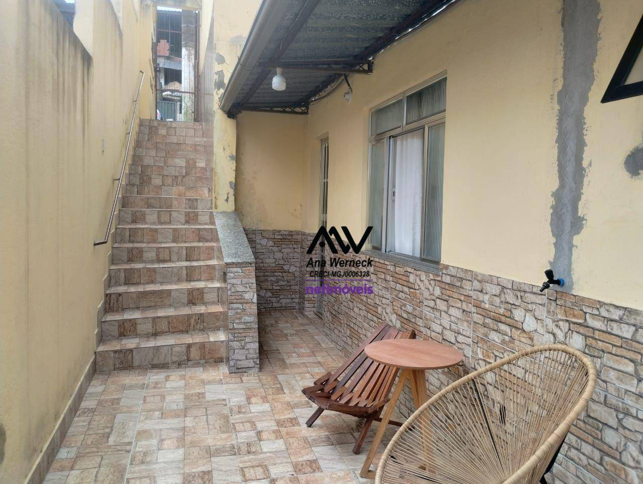 Casa, 3 quartos, 200 m² - Foto 2