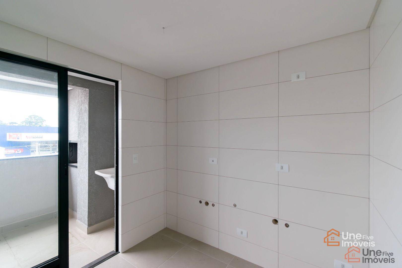 Apartamento à venda com 2 quartos, 52m² - Foto 8