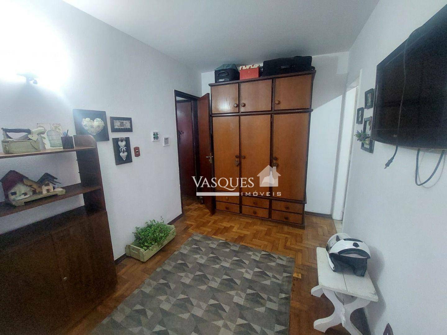 Apartamento à venda com 2 quartos, 53m² - Foto 14