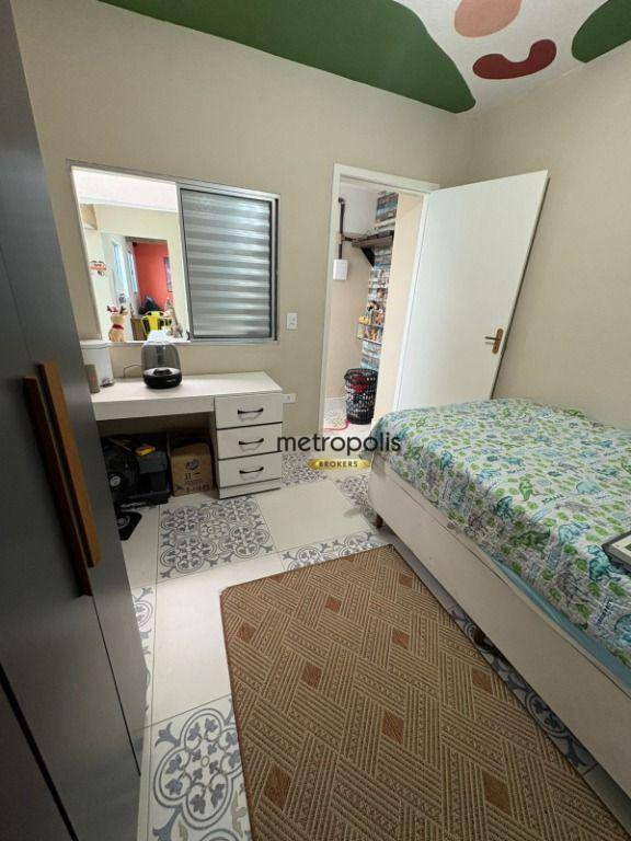 Casa à venda com 3 quartos, 132m² - Foto 7