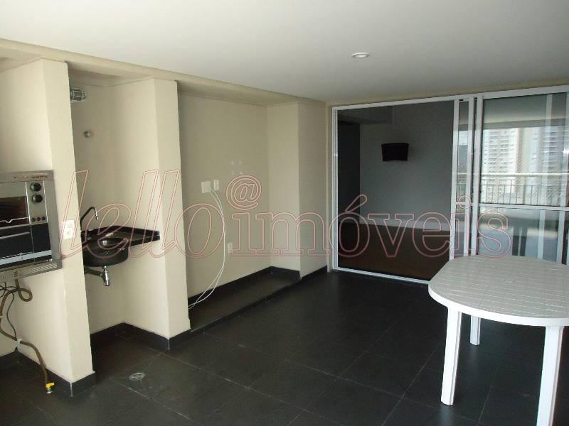 Apartamento, 3 quartos, 112 m² - Foto 7