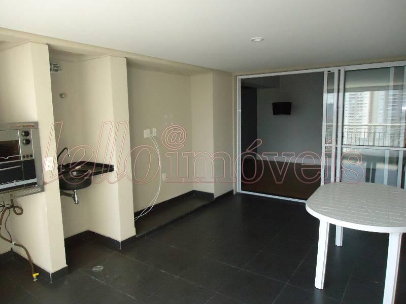 Apartamento para alugar com 3 quartos, 112m² - Foto 7