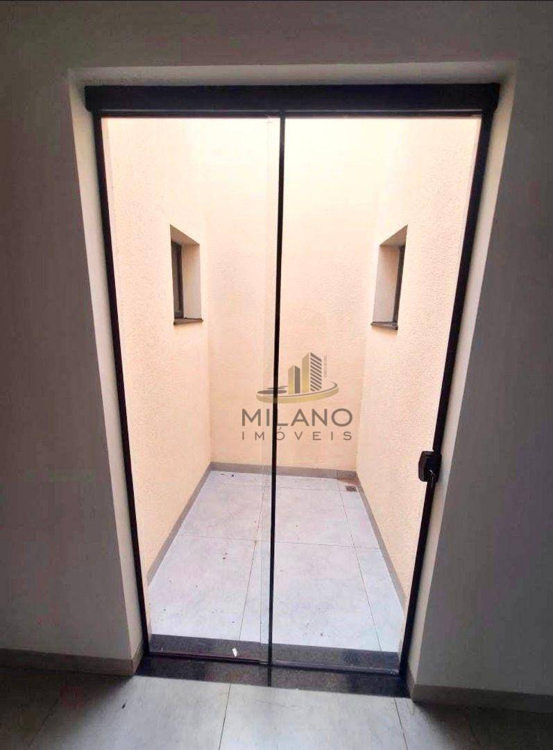 Casa, 2 quartos, 51 m² - Foto 4