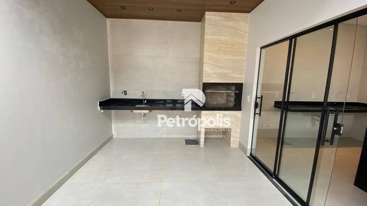 Casa à venda com 3 quartos, 104m² - Foto 12