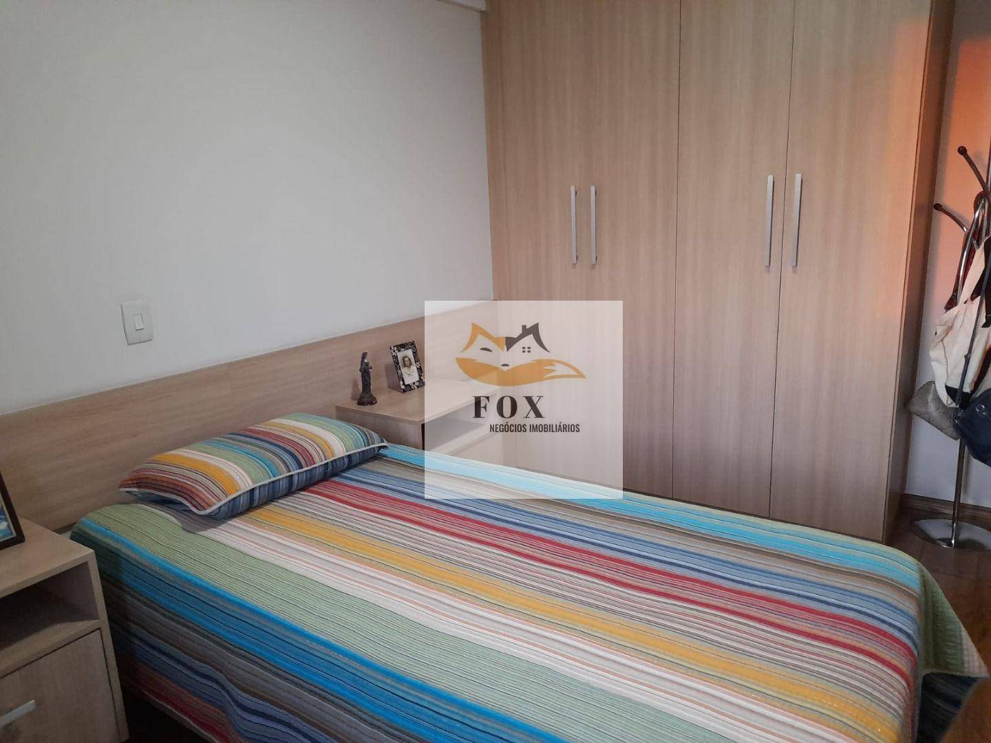 Apartamento à venda com 3 quartos, 106m² - Foto 34