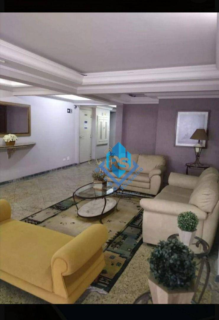 Apartamento à venda com 3 quartos, 120m² - Foto 26