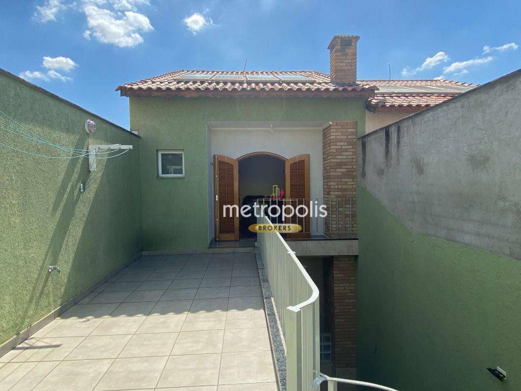 Sobrado à venda com 3 quartos, 269m² - Foto 56