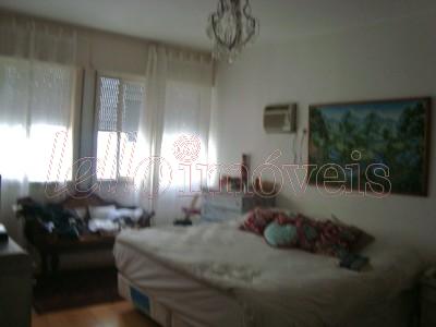 Apartamento à venda com 3 quartos, 247m² - Foto 8