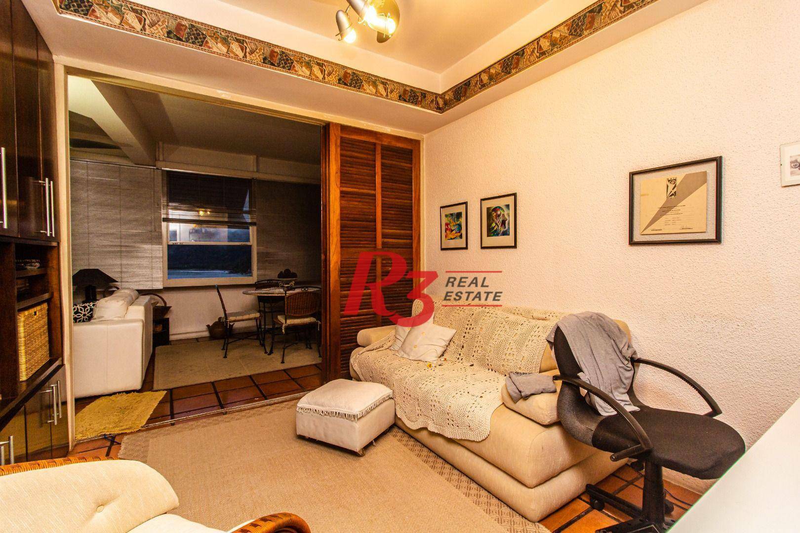 Apartamento à venda com 3 quartos, 193m² - Foto 14