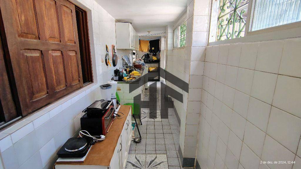 Apartamento à venda com 3 quartos, 127m² - Foto 16