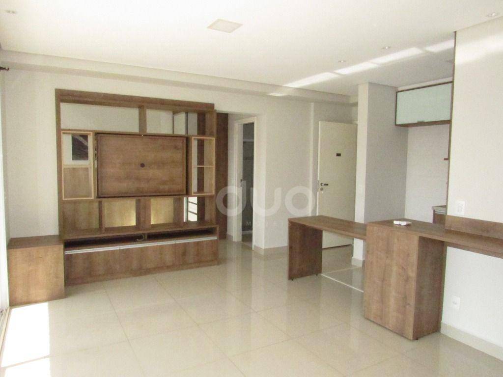 Apartamento para alugar com 1 quarto, 54m² - Foto 3
