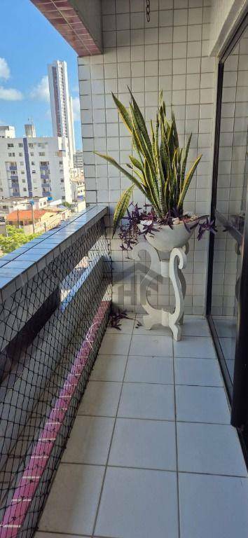 Apartamento, 3 quartos, 174 m² - Foto 6