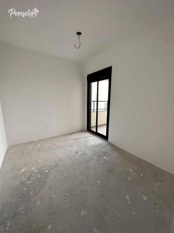 Apartamento Lançamentos com 3 quartos, 161m² - Foto 12