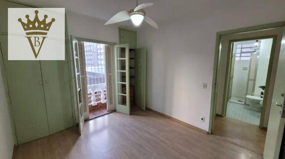 Apartamento à venda com 2 quartos, 72m² - Foto 5