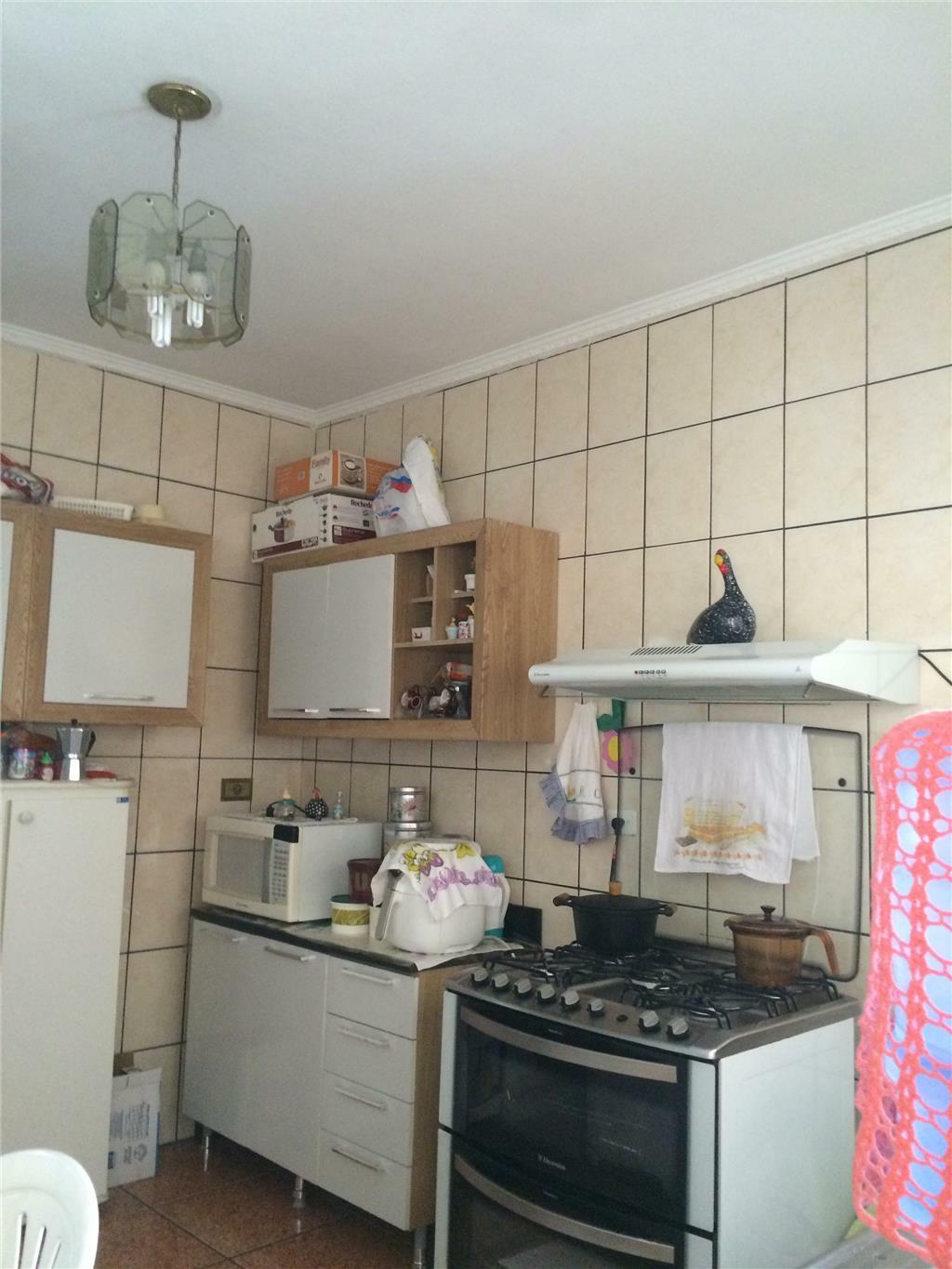 Sobrado à venda com 2 quartos, 110m² - Foto 16