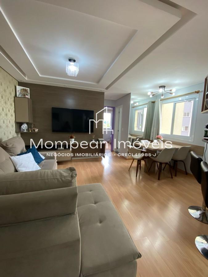 Apartamento à venda com 2 quartos, 48m² - Foto 18