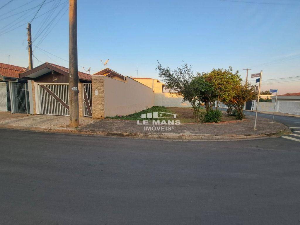 Terreno, 277 m² - Foto 1