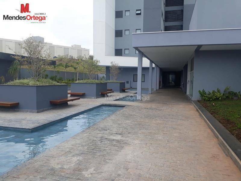 Apartamento à venda e aluguel com 3 quartos, 88m² - Foto 20