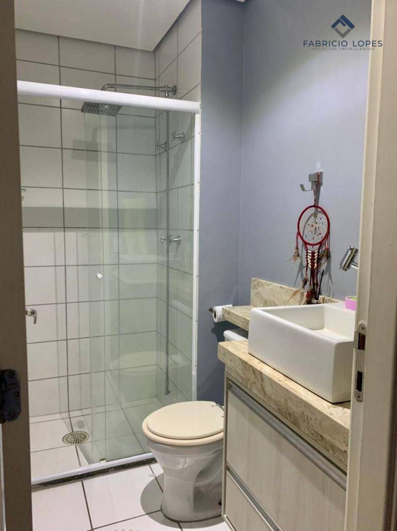 Apartamento à venda com 3 quartos, 95m² - Foto 7