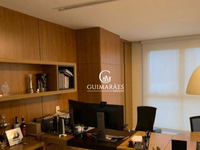 Conjunto Comercial-Sala à venda, 700m² - Foto 24