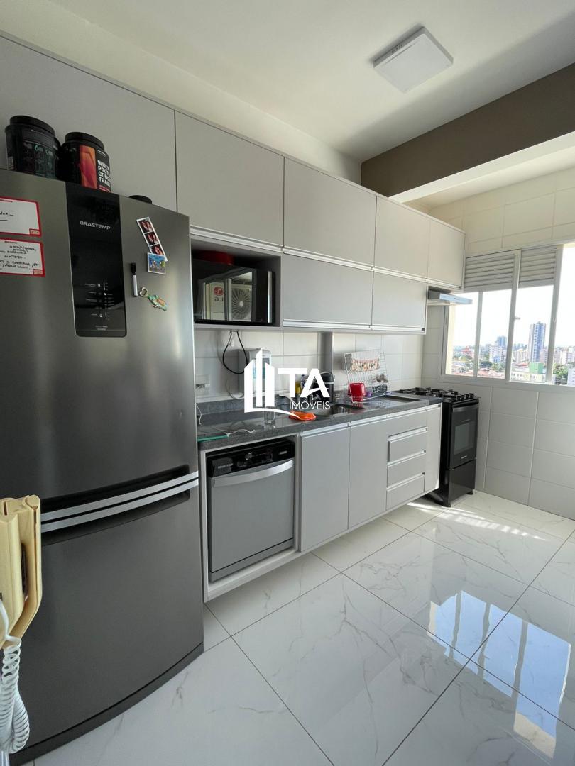 Apartamento à venda com 2 quartos, 66m² - Foto 7