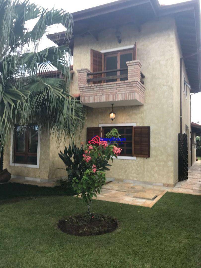 Sobrado à venda com 4 quartos, 240m² - Foto 26