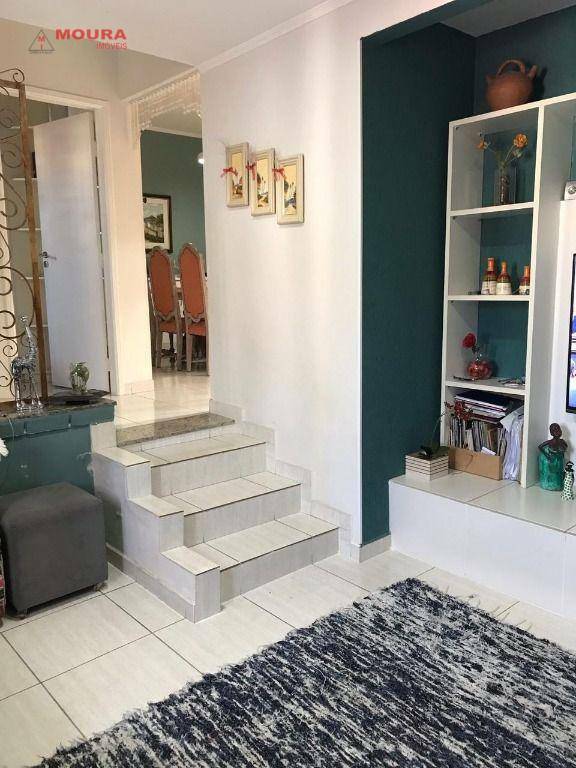 Casa à venda com 3 quartos, 140m² - Foto 13