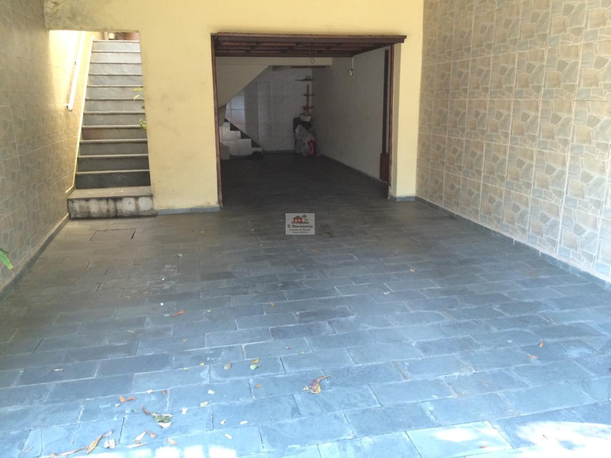 Sobrado à venda com 2 quartos, 125m² - Foto 21