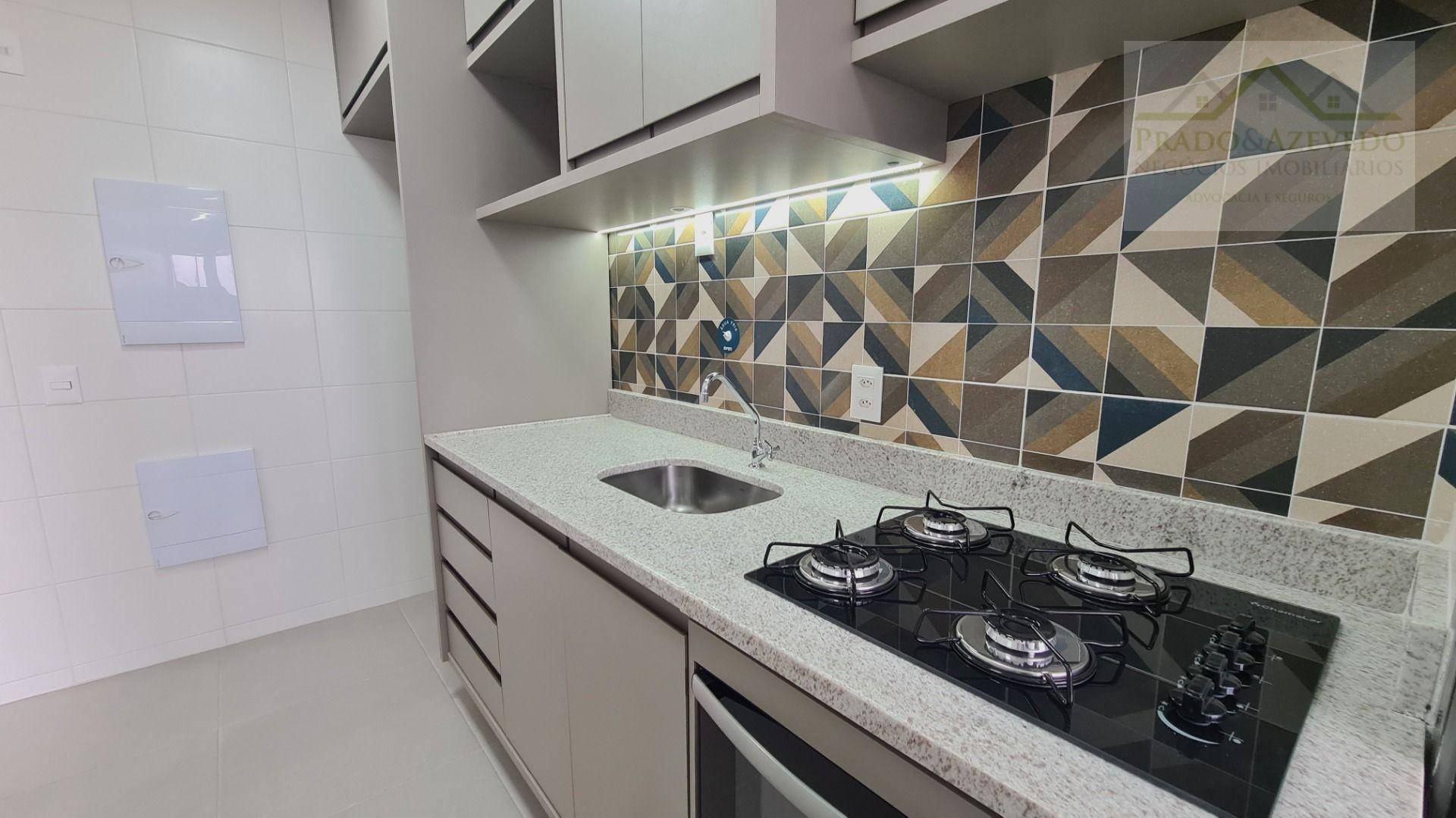 Apartamento, 1 quarto, 45 m² - Foto 7